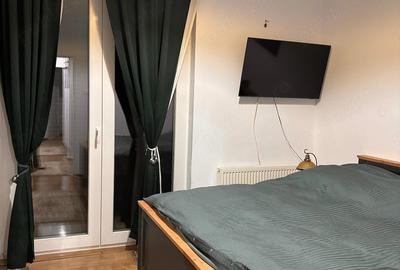 Apartament cu 2 camere decomandat în Central - 2