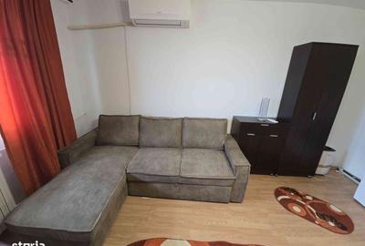 Garsonieră decomandată în Far - 1