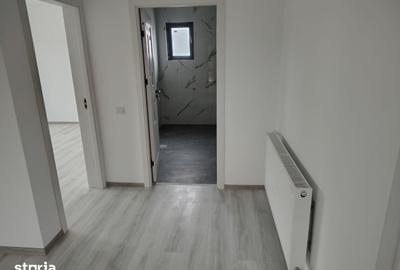 Casă cu 5 camere cu Teren 550 Mp în Braniștea - 3