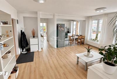Apartament cu 3 camere în Șelimbăr