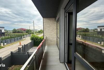 Casă cu 4 camere în Ostratu - 6