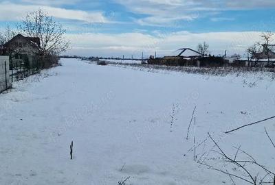 Teren de 590 mp, în Lucianca - 7