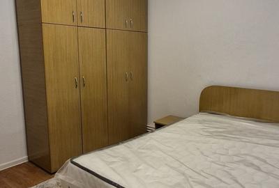 Apartament cu 2 camere decomandat în Exterior Vest