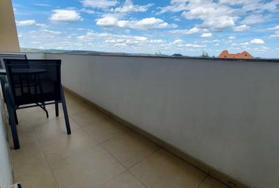 Apartament cu 2 camere semidecomandat în Bună Ziua - 14