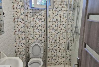 Garsonieră decomandată în Lujerului