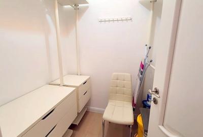 Apartament cu 3 camere semidecomandat, mobilat în Mărăști - 9