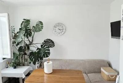 Apartament cu 3 camere semidecomandat în Central - 7