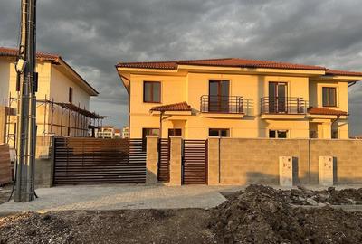 Casă cu Teren 857 Mp în Dumbrăvița - 3