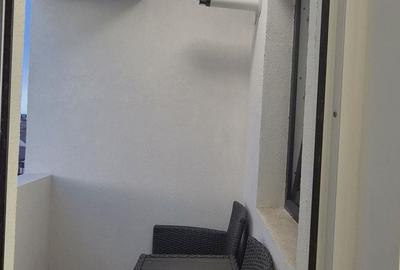 Garsonieră decomandată în Chiajna - 4