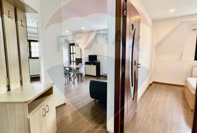 Apartament cu 2 camere decomandat în Central - 9