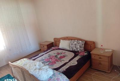 Casă cu 4 camere cu Teren 2877 Mp în Brazii - 9