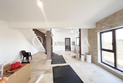 Duplex cu 4 camere cu Canalizare în Torontalului - 19