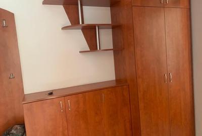 Apartament cu 2 camere semidecomandat, mobilat în Mărăști - 9