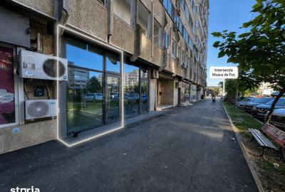 Spațiu comercial, de 22 mp, în Păcurari - 3
