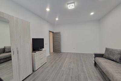 Garsonieră semidecomandată, mobilată în Iris - 2