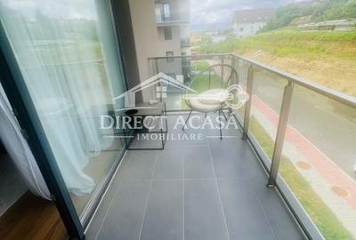 Apartament cu 3 camere în Livezeni - 1