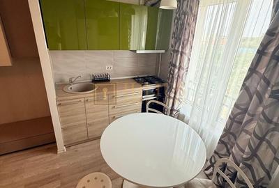 Apartament cu 2 camere semidecomandat, mobilat în Fratelia - 5