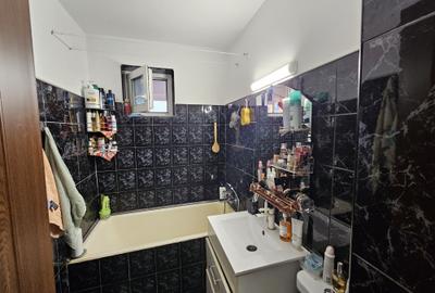 Apartament cu 2 camere semidecomandat, mobilat în Veteranilor - 9