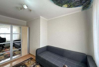 Apartament cu 2 camere în Brâncoveanu - 1