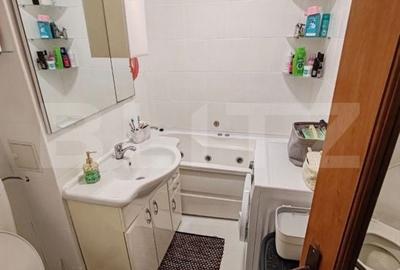 Apartament cu 3 camere decomandat în Central - 5