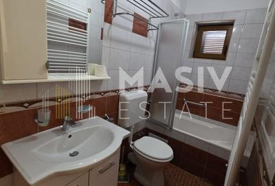 Casă individuală cu 12 camere cu Canalizare în Central - 18
