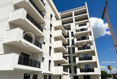 Apartament cu 2 camere semidecomandat, mobilat în Circumvalațiunii - 16