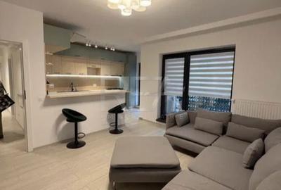 Apartament cu 3 camere decomandat, mobilat în Militari - 4