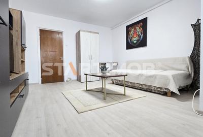 Garsonieră în Astra - 17