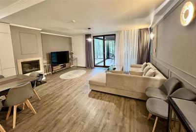 Apartament cu 4 camere decomandat, mobilat în Poiana Brașov - 32