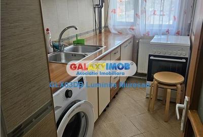 Apartament cu 2 camere nedecomandat, mobilat în Micro 6 - 12