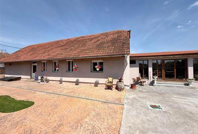 Casă cu 3 camere cu Teren 740 Mp în Tărian - 3