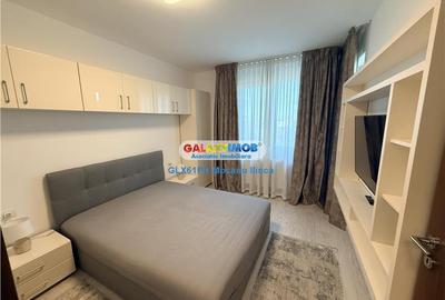 Apartament cu 3 camere semidecomandat, mobilat în Albert - 2