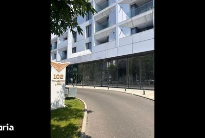 Apartament cu 2 camere în Tei