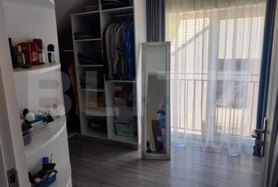 Casă cu 3 camere cu Teren 250 Mp în Budiului