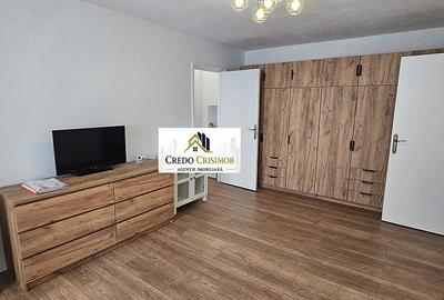 Apartament cu 2 camere semidecomandat în Govândari