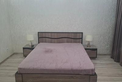 Apartament cu 2 camere decomandat în Bartolomeu
