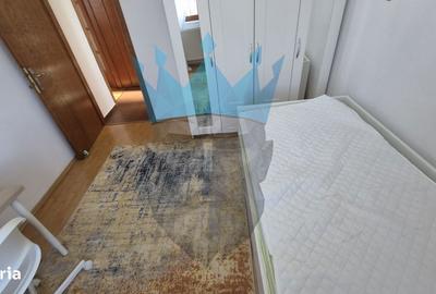 Apartament cu 3 camere, mobilat în Berceni - 3