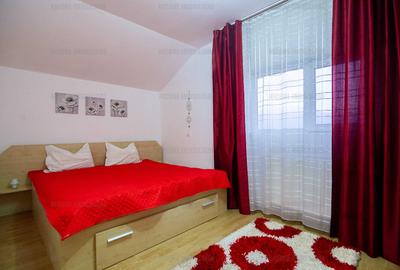 Apartament cu 2 camere semidecomandat în Șagului - 6