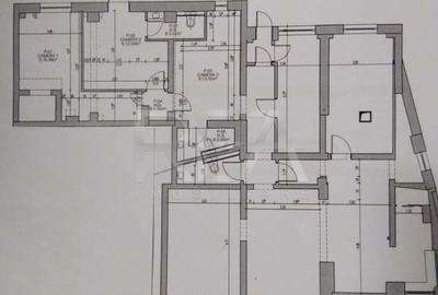 Spațiu comercial, de 184.28999328613 mp, în Moșilor - 5