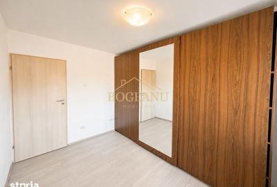 Apartament cu 3 camere în Complex Studențesc - 11