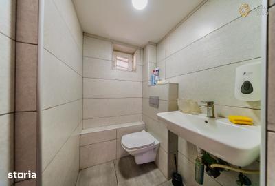 Casă cu 5 camere cu Teren 270 Mp în Pârneava