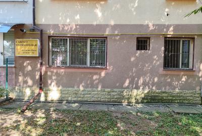 Apartament cu 2 camere decomandat în Universității