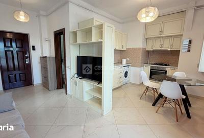 Apartament cu 3 camere, mobilat în Independenței - 3