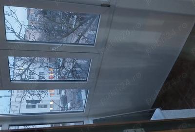 Apartament cu 3 camere semidecomandat în Central - 3