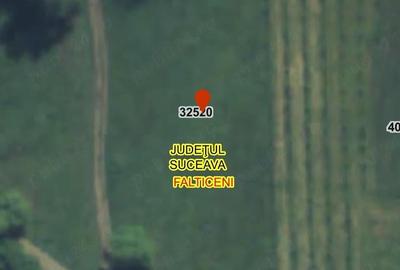 Teren de 2892 mp, în Fălticeni - 5