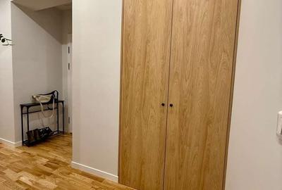 Apartament cu 3 camere în Dămăroaia