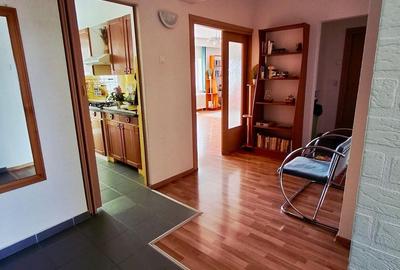 Apartament cu 4 camere decomandat, mobilat în Ultracentral - 8