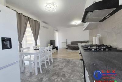 Apartament cu 2 camere decomandat în E3
