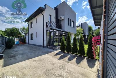 Casă cu 4 camere cu Teren 330 Mp în Bucium - 17