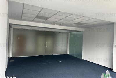 Spațiu comercial, de 174 mp, în Militari